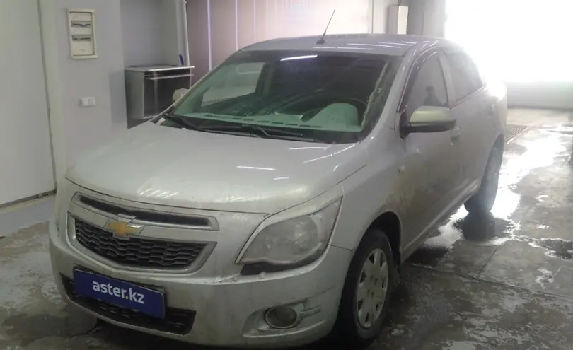 Chevrolet Cobalt 2024 года за 6 500 000 тг. в Павлодар