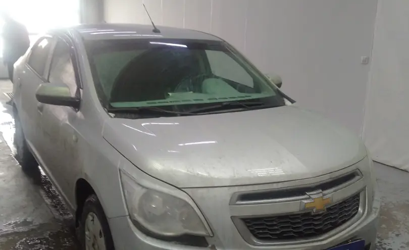 Chevrolet Cobalt 2024 года за 6 500 000 тг. в Павлодар фото 3