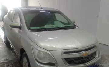 Chevrolet Cobalt 2024 года за 6 500 000 тг. в Павлодар фото 3