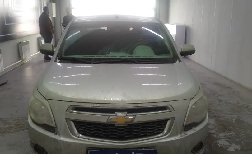 Chevrolet Cobalt 2024 года за 6 500 000 тг. в Павлодар фото 2