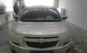 Chevrolet Cobalt 2024 года за 6 500 000 тг. в Павлодар фото 2