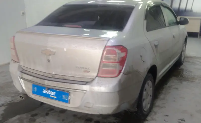 Chevrolet Cobalt 2024 года за 6 500 000 тг. в Павлодар фото 5