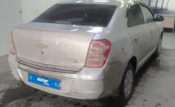 Chevrolet Cobalt 2024 года за 6 500 000 тг. в Павлодар