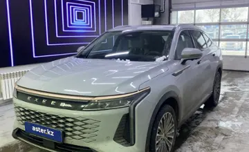 EXEED RX 2023 года за 13 000 000 тг. в Павлодар фото 1