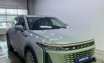 EXEED RX 2023 года за 13 000 000 тг. в Павлодар фото 3