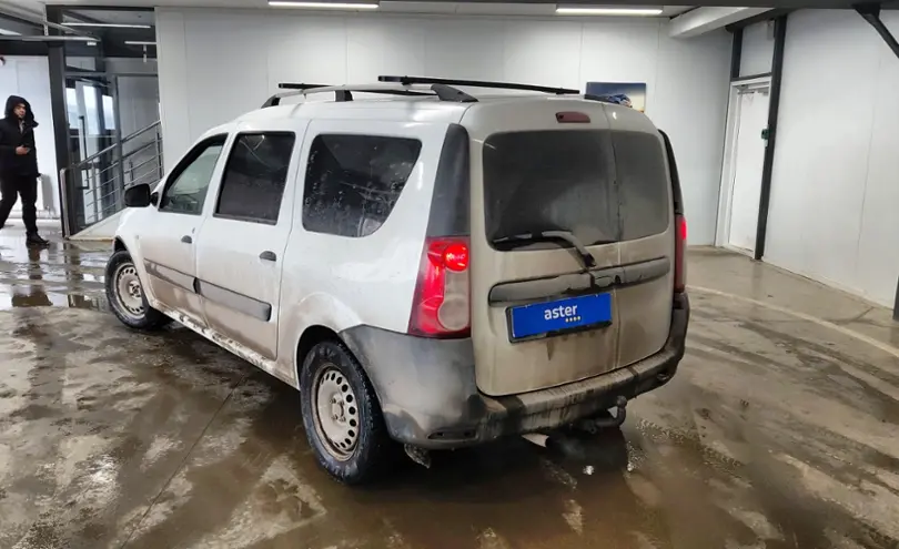 LADA (ВАЗ) Largus 2013 года за 4 000 000 тг. в Астана фото 4