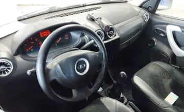 LADA (ВАЗ) Largus 2013 года за 4 000 000 тг. в Астана фото 5