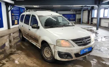 LADA (ВАЗ) Largus 2013 года за 4 000 000 тг. в Астана фото 2