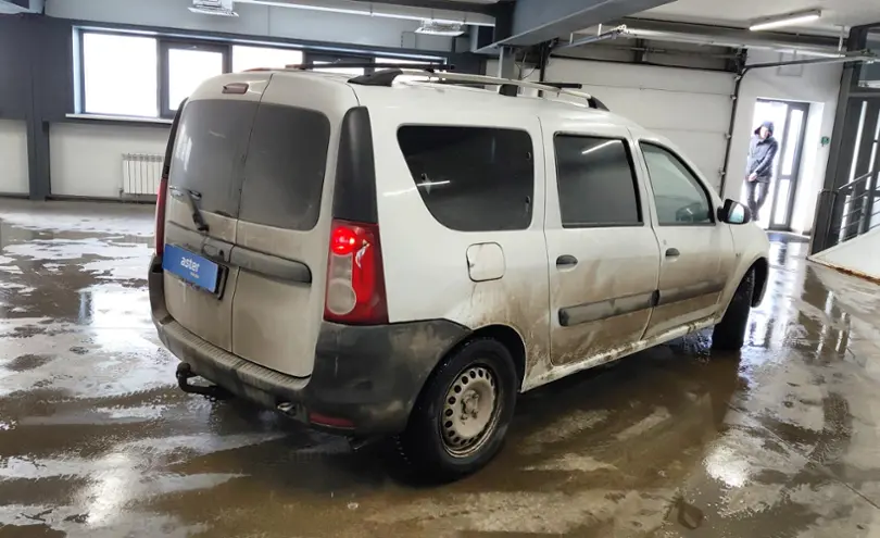 LADA (ВАЗ) Largus 2013 года за 4 000 000 тг. в Астана фото 3
