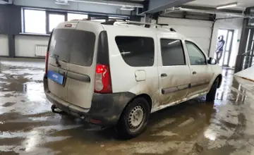 LADA (ВАЗ) Largus 2013 года за 4 000 000 тг. в Астана фото 3