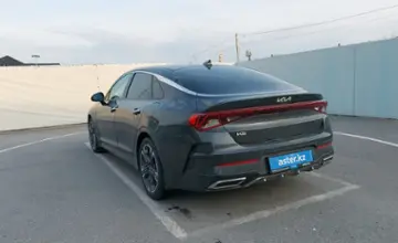 Kia K5 2023 года за 13 500 000 тг. в Шымкент фото 4