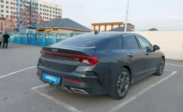 Kia K5 2023 года за 13 500 000 тг. в Шымкент фото 3
