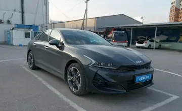 Kia K5 2023 года за 13 500 000 тг. в Шымкент фото 2