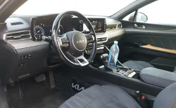 Kia K5 2023 года за 13 500 000 тг. в Шымкент фото 5