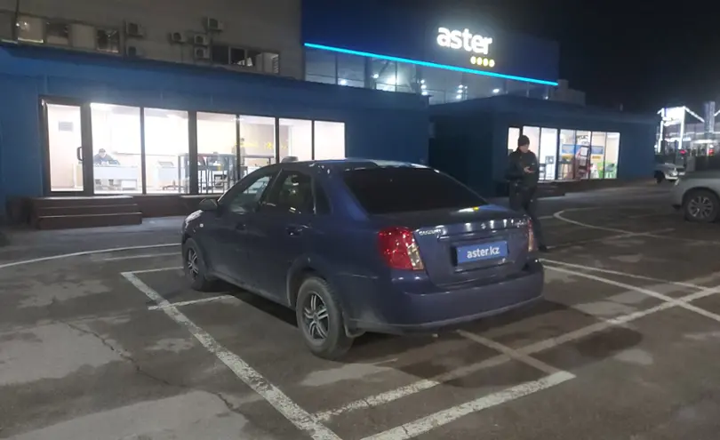 Suzuki Forenza 2006 года за 3 000 000 тг. в Алматы фото 4