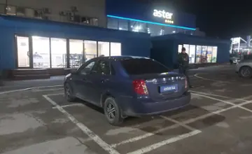 Suzuki Forenza 2006 года за 3 000 000 тг. в Алматы фото 4