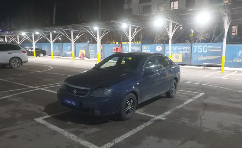 Suzuki Forenza 2006 года за 3 000 000 тг. в Алматы