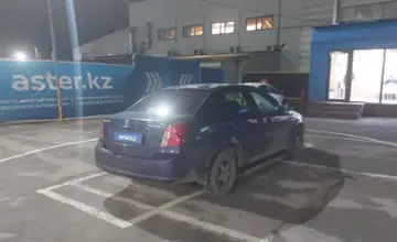 Suzuki Forenza 2006 года за 3 000 000 тг. в Алматы фото 3