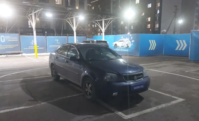 Suzuki Forenza 2006 года за 3 000 000 тг. в Алматы фото 2