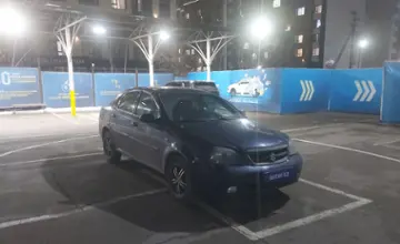 Suzuki Forenza 2006 года за 3 000 000 тг. в Алматы фото 2