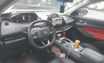 Changan CS55PLUS 2023 года за 9 000 000 тг. в Алматы фото 5