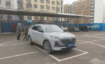 Changan CS55PLUS 2023 года за 9 000 000 тг. в Алматы фото 2
