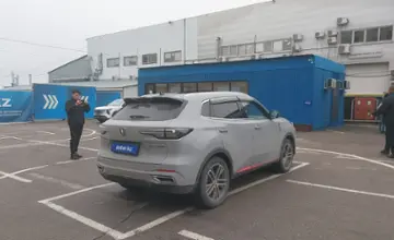 Changan CS55PLUS 2023 года за 9 000 000 тг. в Алматы фото 3