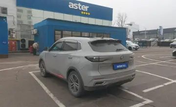 Changan CS55PLUS 2023 года за 9 000 000 тг. в Алматы фото 4