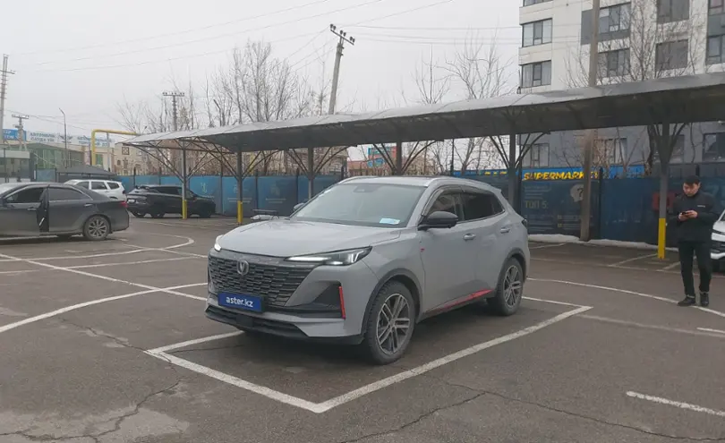 Changan CS55PLUS 2023 года за 9 000 000 тг. в Алматы