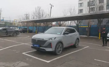 Changan CS55PLUS 2023 года за 9 000 000 тг. в Алматы фото 1