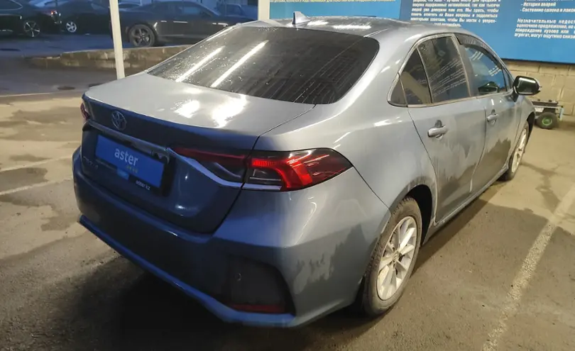 Toyota Corolla 2020 года за 9 500 000 тг. в Алматы фото 5