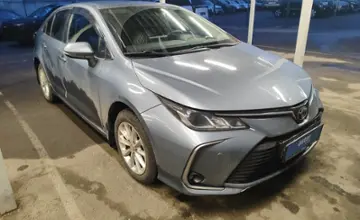 Toyota Corolla 2020 года за 9 500 000 тг. в Алматы фото 3