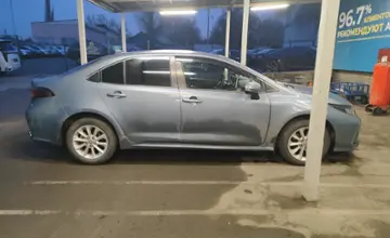 Toyota Corolla 2020 года за 9 500 000 тг. в Алматы фото 4