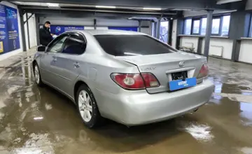 Lexus ES 2002 года за 5 000 000 тг. в Астана фото 4