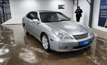 Lexus ES 2002 года за 5 000 000 тг. в Астана фото 2
