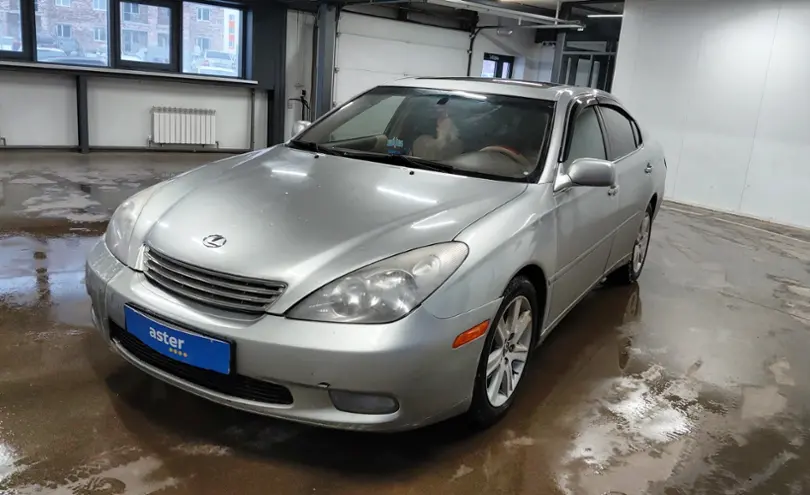 Lexus ES 2002 года за 5 000 000 тг. в Астана