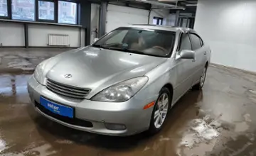 Lexus ES 2002 года за 5 000 000 тг. в Астана фото 1