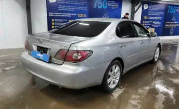 Lexus ES 2002 года за 5 000 000 тг. в Астана фото 3