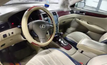 Lexus ES 2002 года за 5 000 000 тг. в Астана фото 5