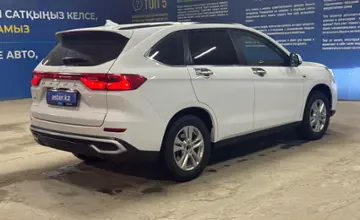 Haval M6 2024 года за 7 500 000 тг. в Алматы