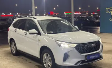 Haval M6 2024 года за 7 500 000 тг. в Алматы фото 3