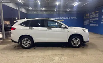 Haval M6 2024 года за 7 500 000 тг. в Алматы фото 4