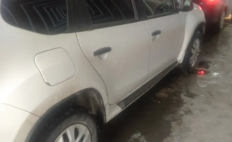 Nissan Terrano 2019 года за 6 500 000 тг. в Павлодар фото 4
