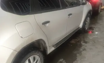 Nissan Terrano 2019 года за 6 500 000 тг. в Павлодар фото 4