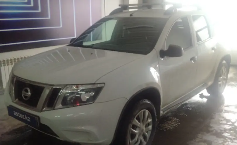 Nissan Terrano 2019 года за 6 500 000 тг. в Павлодар