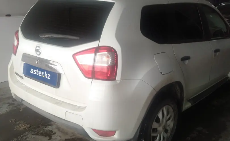 Nissan Terrano 2019 года за 6 500 000 тг. в Павлодар фото 5