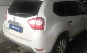 Nissan Terrano 2019 года за 6 500 000 тг. в Павлодар