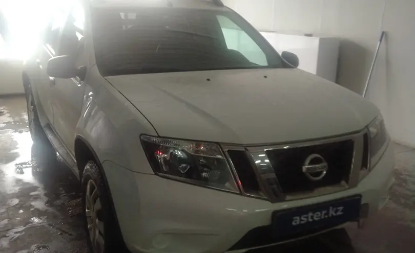Nissan Terrano 2019 года за 6 500 000 тг. в Павлодар фото 3