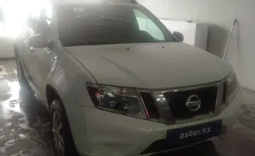 Nissan Terrano 2019 года за 6 500 000 тг. в Павлодар фото 3