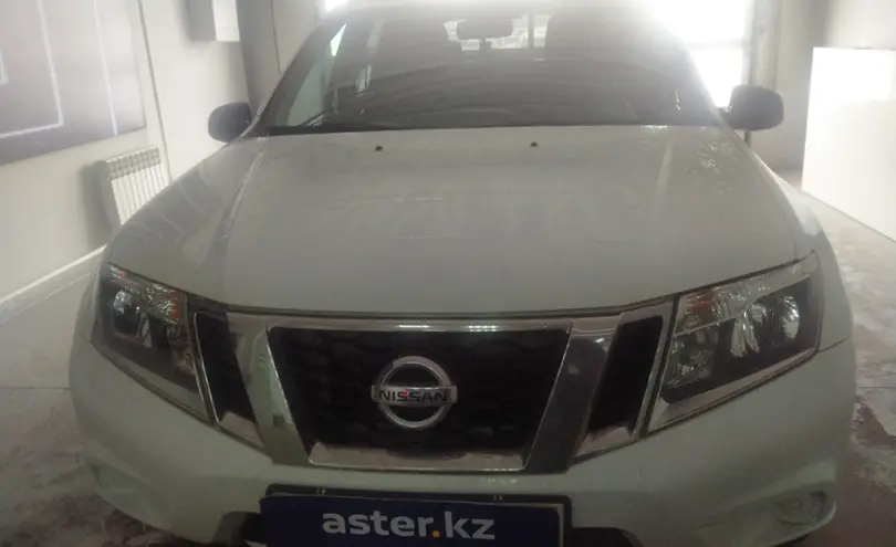 Nissan Terrano 2019 года за 6 500 000 тг. в Павлодар фото 2